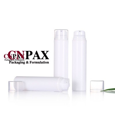 5 oz 150ml airless pump bottles