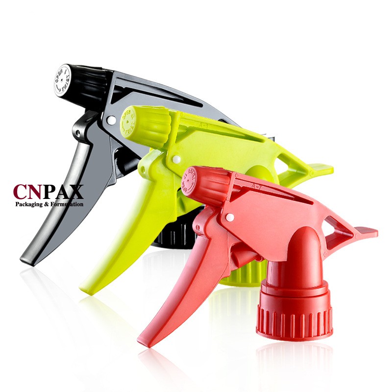 28-400 plastic trigger sprayer