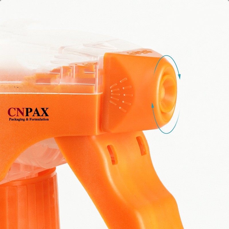 28-410 plastic trigger sprayer