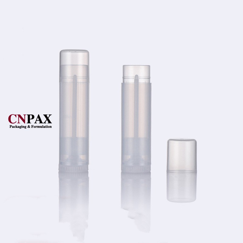 Lip Balm Lipstick Tubes Container