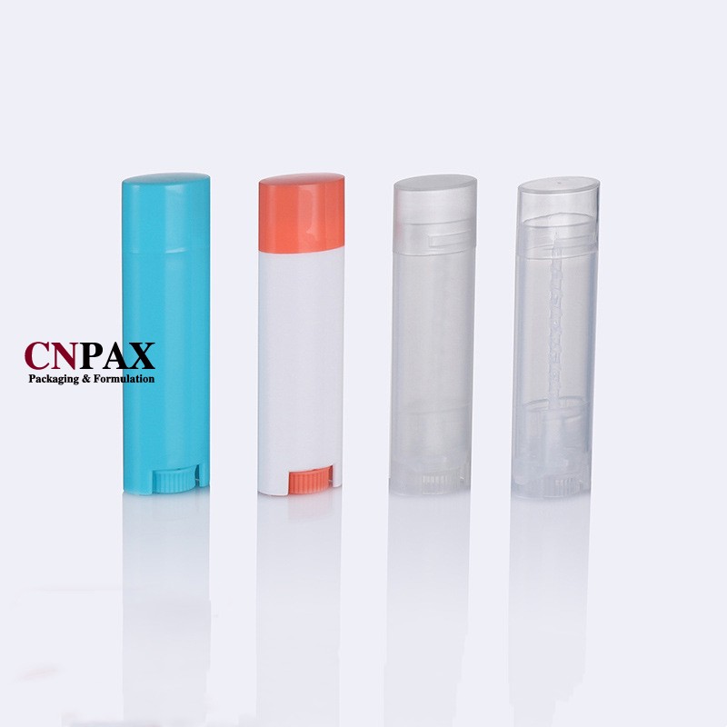 Lip Gloss Tubes Container