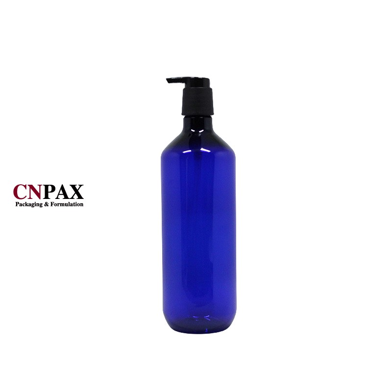 plastic pump bottles shampoo bottles