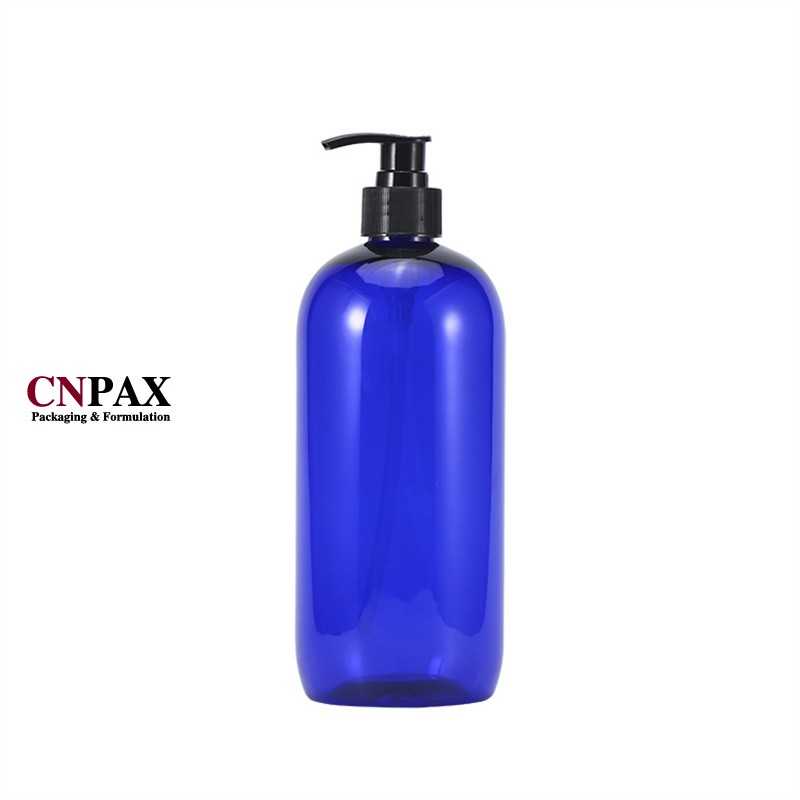 plastic shampoo bottles body wash gel bottles