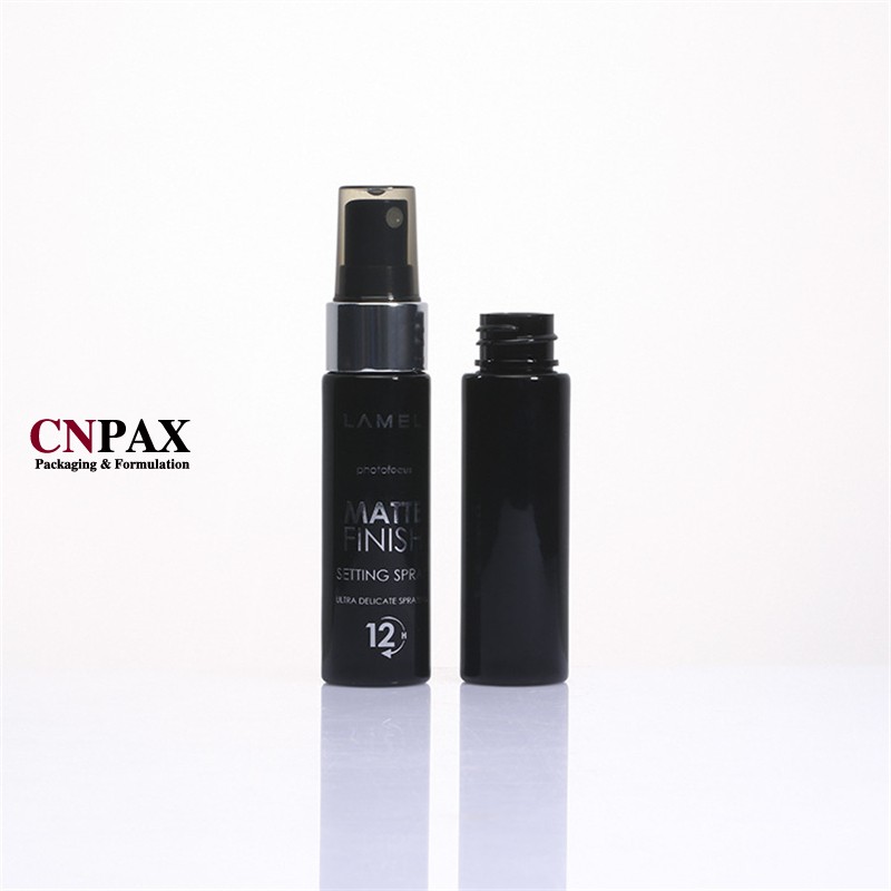 silver mist sprayer atomizer