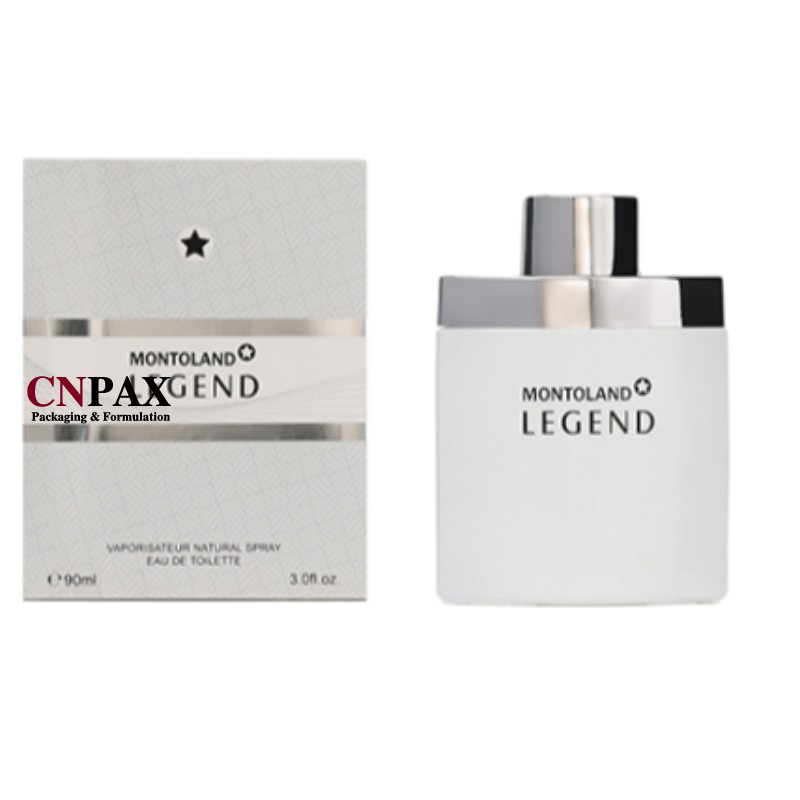 woody aromatic perfume fragrance