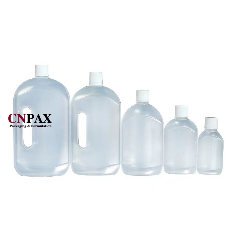 Dettol Liquid Antiseptic Plastic Bottles