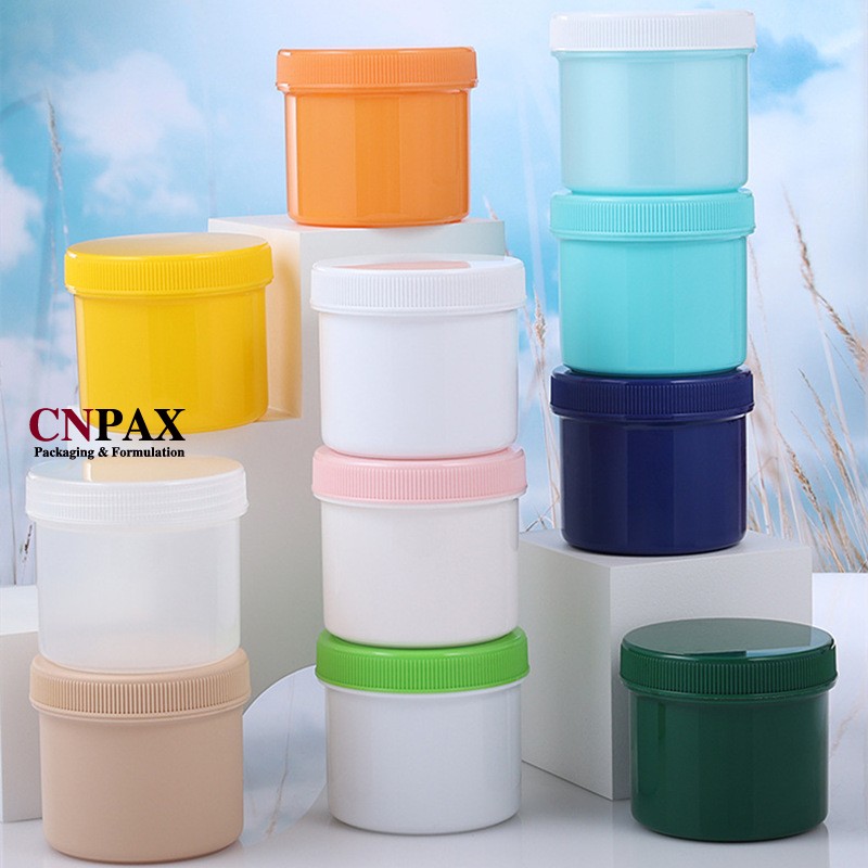 plastic screw cap