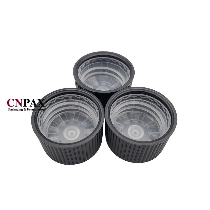 20-400 child resistant plastic cap