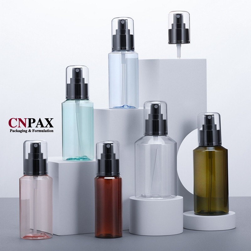 200 ml plastic mist spray bottles