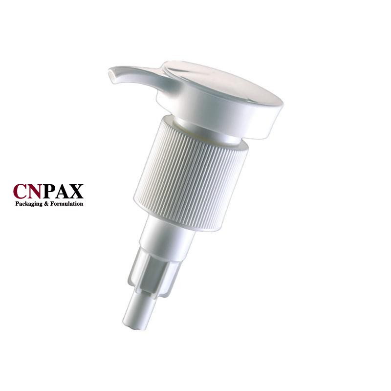 24-415 plastic pump dispenser shampoo pump