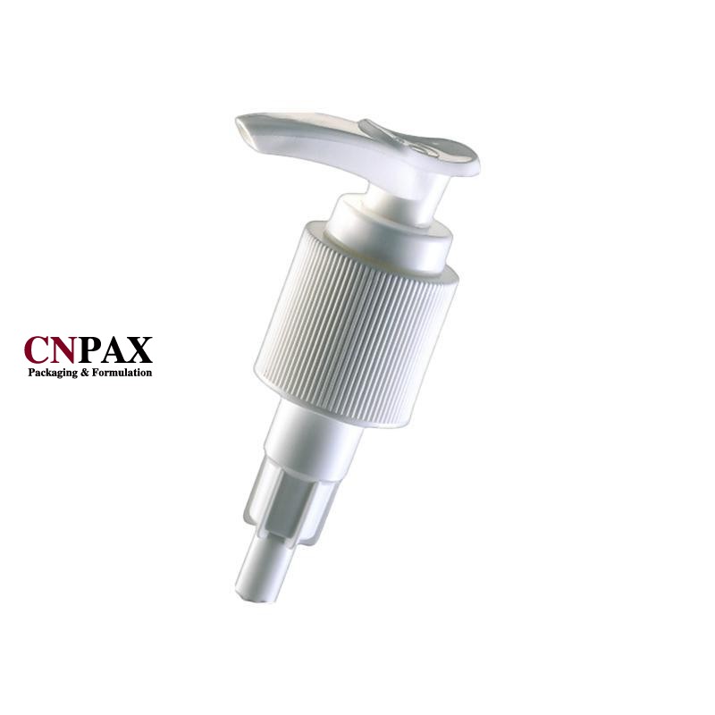 24-415 plastic pump dispenser shampoo pump