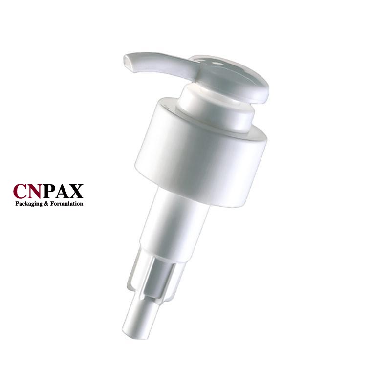 China factory plastic pump dispenser