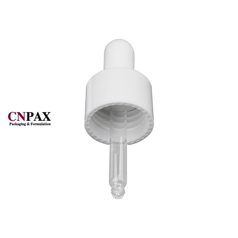 24-410 ABS pipette dropper