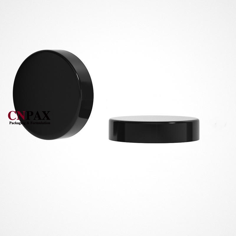 47 mm plastic cap closure for plastic jar