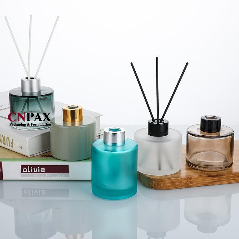 private label fragrance diffuser bottles