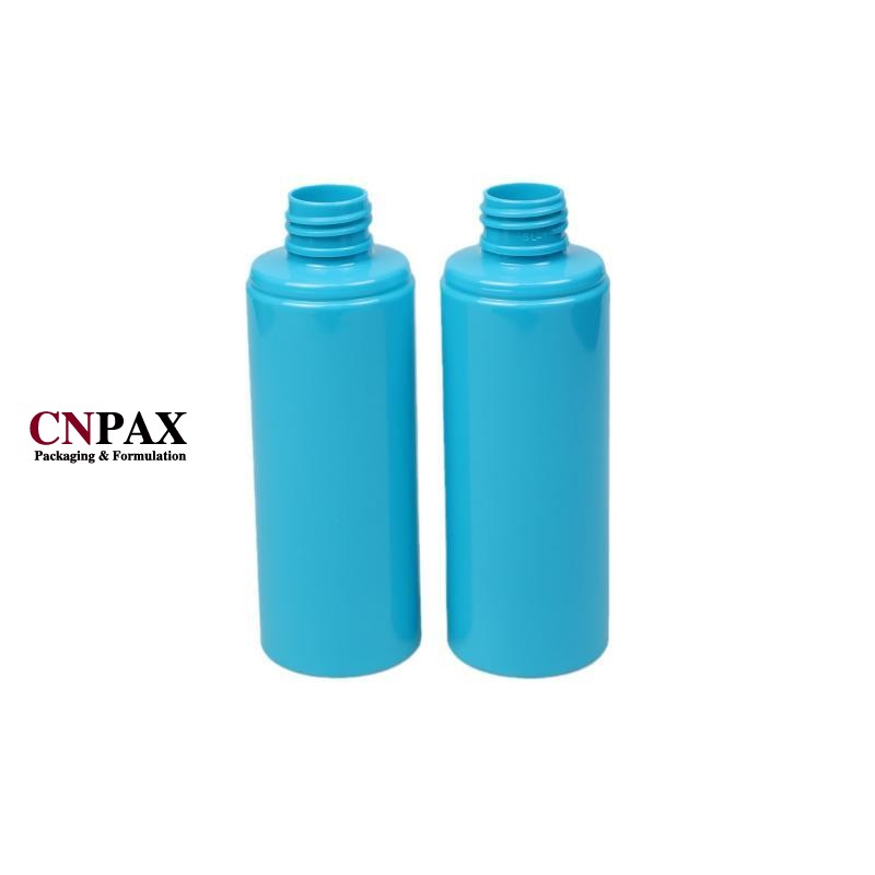 150 ml plastic mist spray bottle with snap on cap