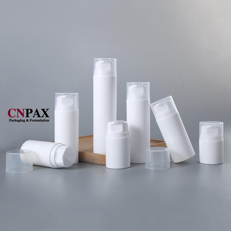 China factory supply airless bottles